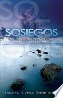 Sosiegos