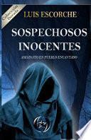 Sospechosos inocentes