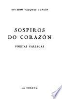 Sospiros do corazón