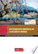 Sostenibilidad ambiental en la Región de Murcia
