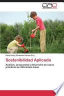 Sostenibilidad Aplicada