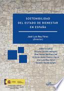Sostenibilidad del Estado de Bienestar en España