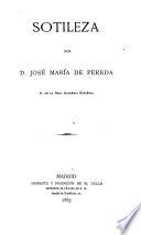 Sotileza