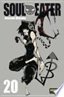 Soul Eater 20