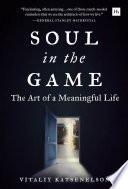 Soul in the Game