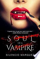 Soul of a Vampire