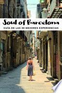 Soul of Barcelona