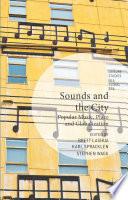 Sounds and the City