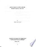 Sources of Change in Community, Family and Fertility in Aibonito, Puerto Rico