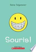 Souris!