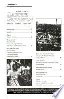 South African Labour Bulletin