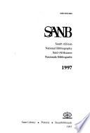 South African national bibliography
