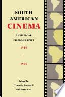 South American Cinema