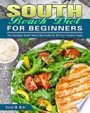 South Beach Diet For Beginners