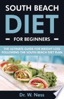 South Beach Diet for Beginners