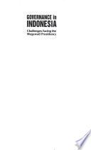 Southeast Asian Affairs 2004