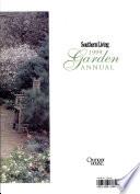 Southern Living Garden Annual, 1999
