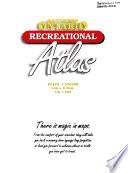 Southern Ontario Recreational Atlas