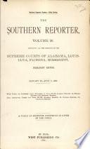 Southern Reporter
