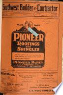 Southwest Builder and Contractor