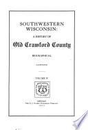 Southwestern Wisconsin