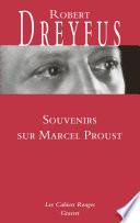 Souvenirs sur Marcel Proust