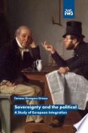 Sovereignty and the political