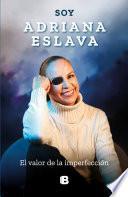 Soy Adriana Eslava