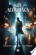 Soy Aldariaga