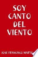 SOY CANTO DEL VIENTO