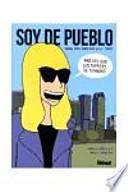 Soy de pueblo