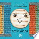 Soy la arepa