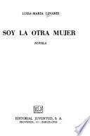 Soy la otra mujer