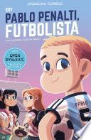 Soy Pablo Penalti, futbolista