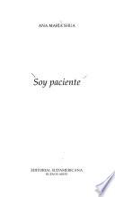 Soy paciente