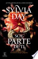 Soy parte de ti (Edición mexicana)