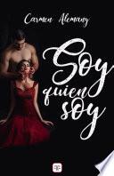 Soy quien soy (Identidades ocultas 1)