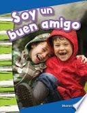 Soy un buen amigo (I Am a Good Friend) 6-Pack