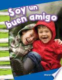 Soy un buen amigo (I Am a Good Friend)