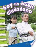 Soy un buen ciudadano (I Am a Good Citizen) 6-Pack