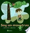 Soy un monstruo