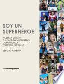 Soy un superhéroe