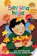 Soy una hoja