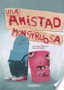 SPA-AMISTAD MONSTRUOSA