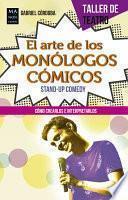 SPA-ARTE DE LOS MONOLOGOS COMI