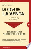 SPA-CLAVE DE LA VENTA LA