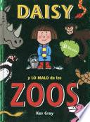 SPA-DAISY Y LO MALO DE LOS ZOO