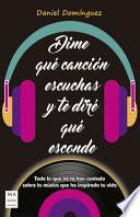 SPA-DIME QUE CANCION ESCUCHAS