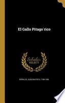 SPA-GALLO PITAGO RICO