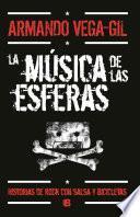 SPA-MUSICA DE LAS ESFERAS